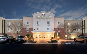 Candlewood Suites Rocky Mount