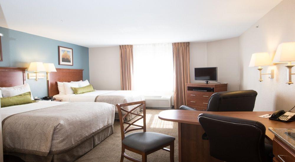 Candlewood Suites Rocky Mount By Ihg Exterior photo