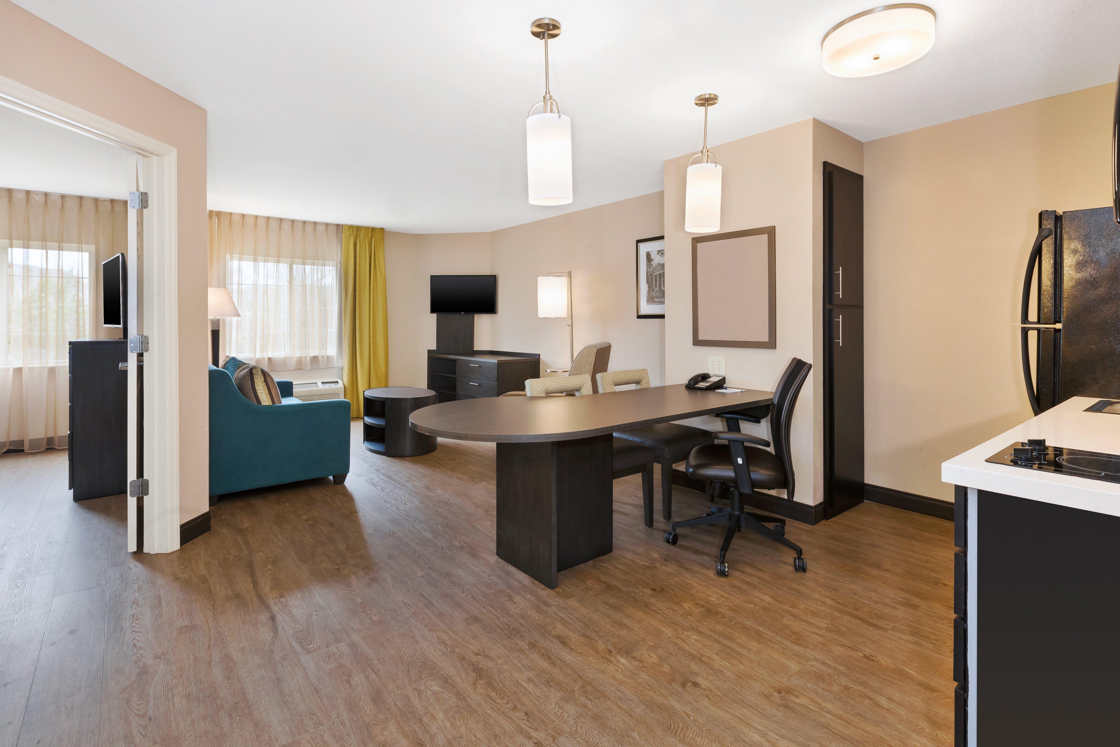 Candlewood Suites Rocky Mount By Ihg Exterior photo