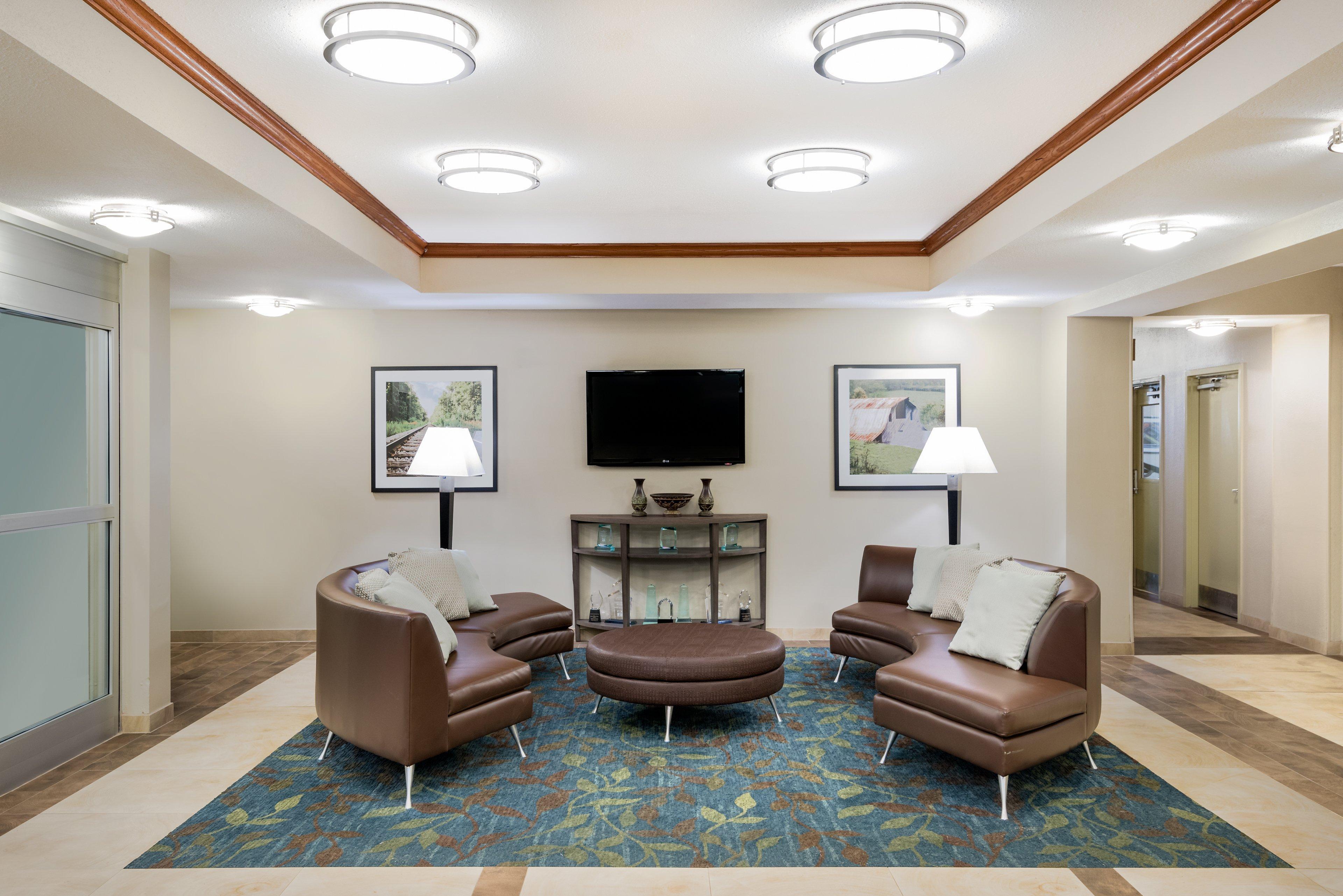 Candlewood Suites Rocky Mount By Ihg Exterior photo