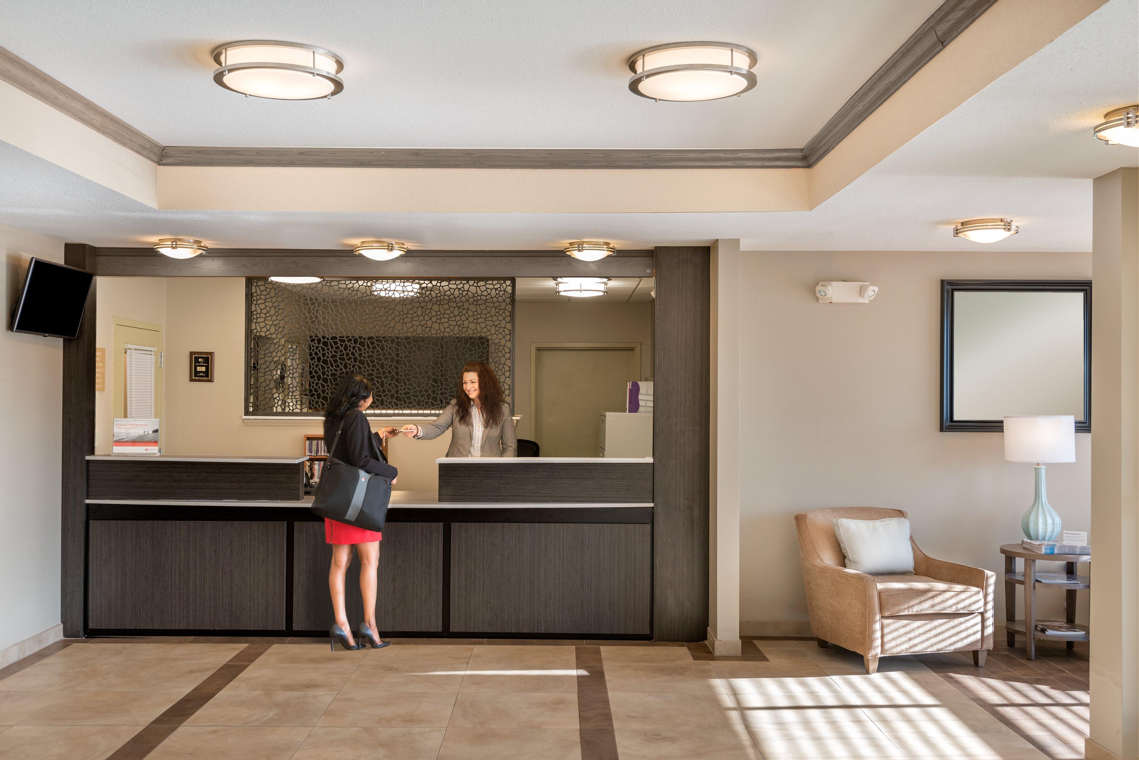 Candlewood Suites Rocky Mount By Ihg Exterior photo