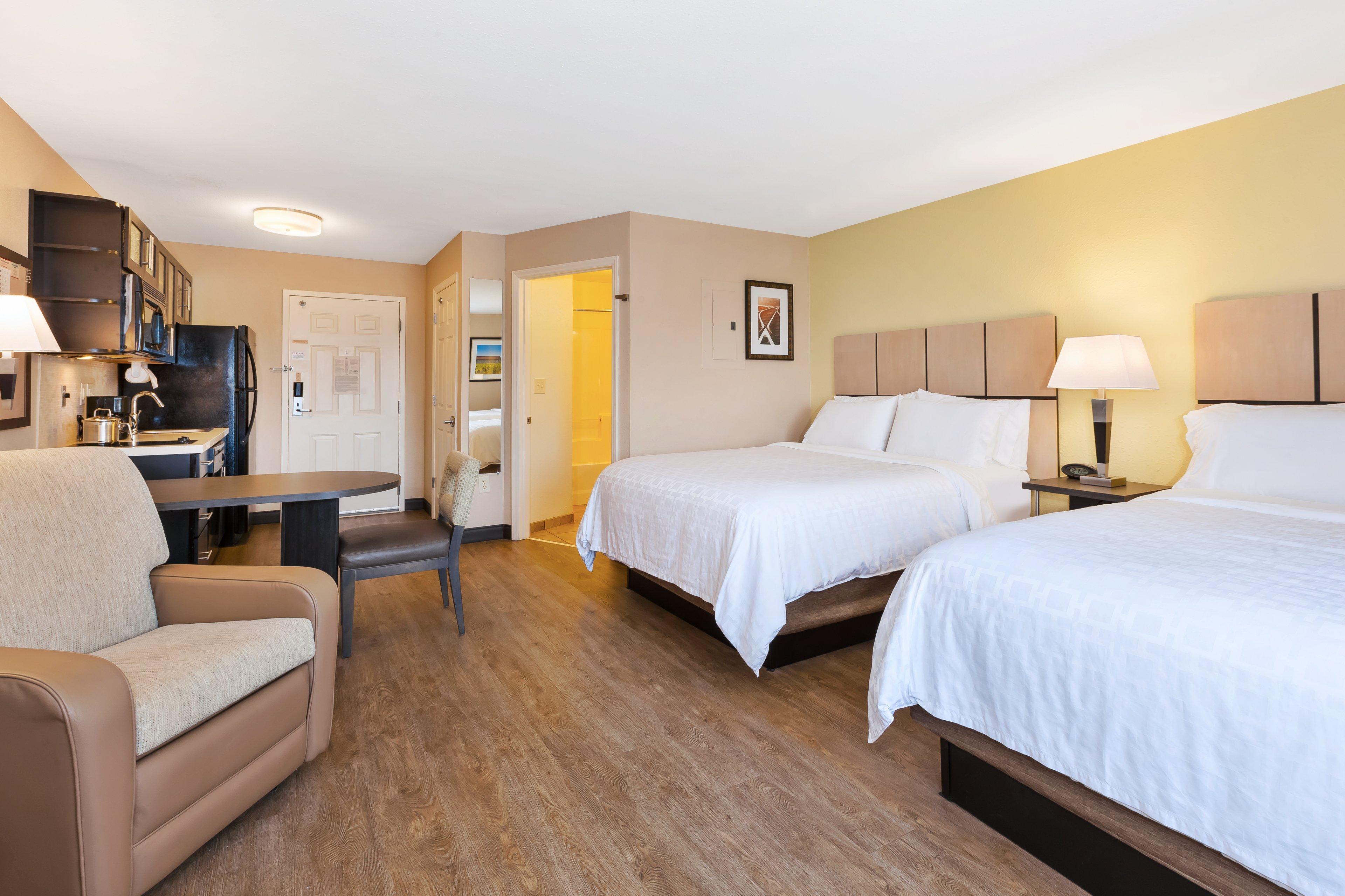 Candlewood Suites Rocky Mount By Ihg Exterior photo