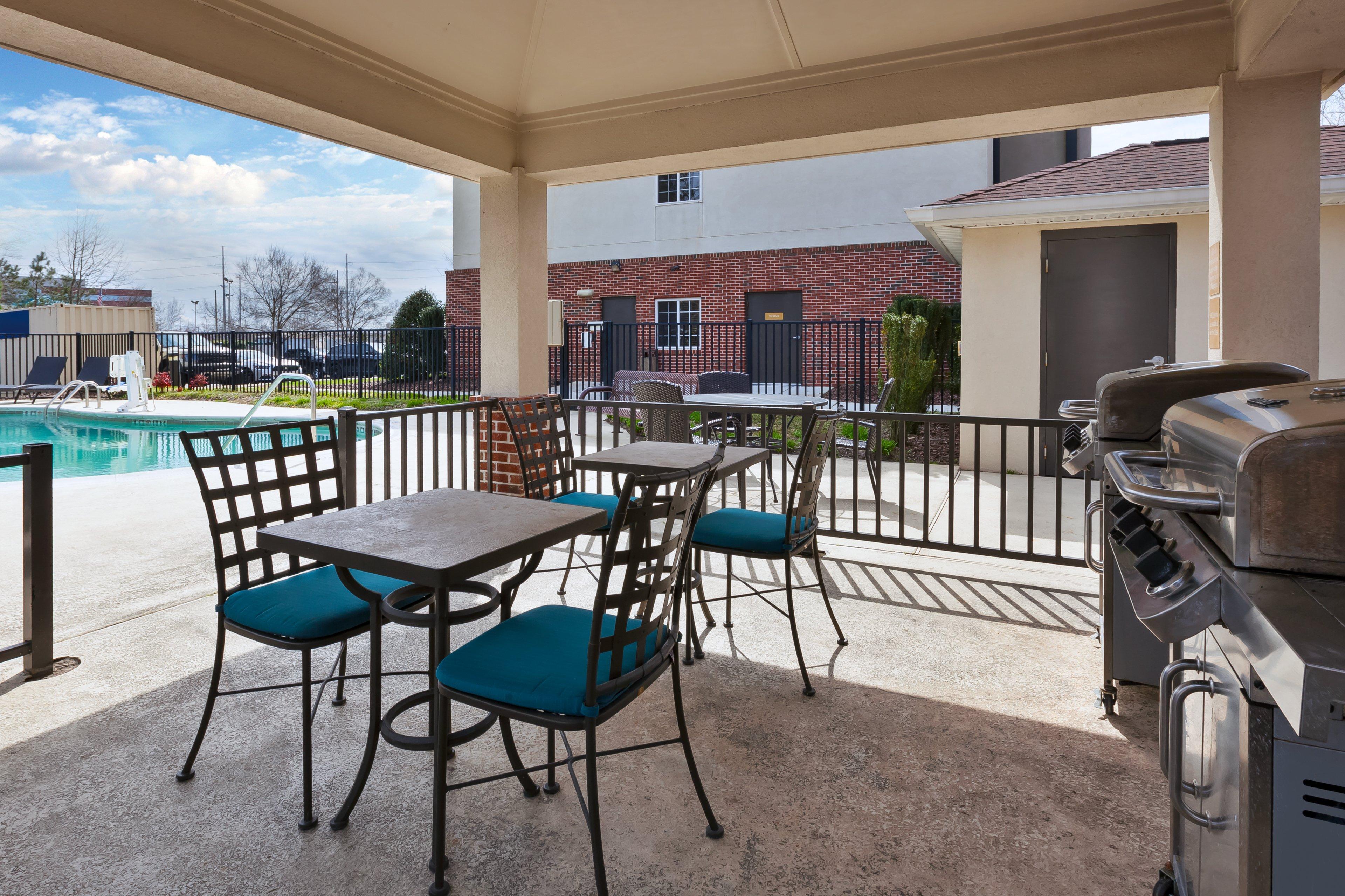 Candlewood Suites Rocky Mount By Ihg Exterior photo