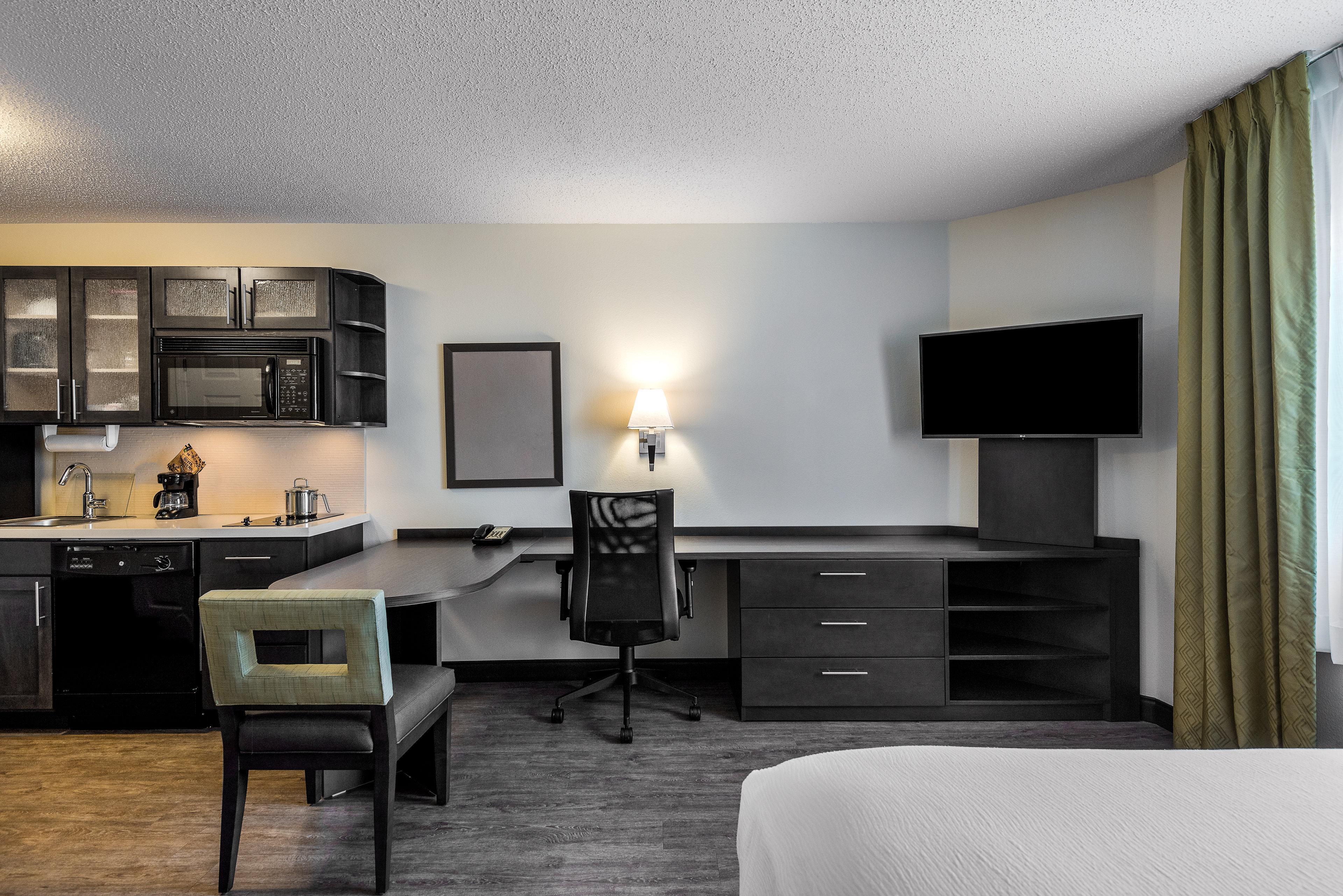 Candlewood Suites Rocky Mount By Ihg Exterior photo