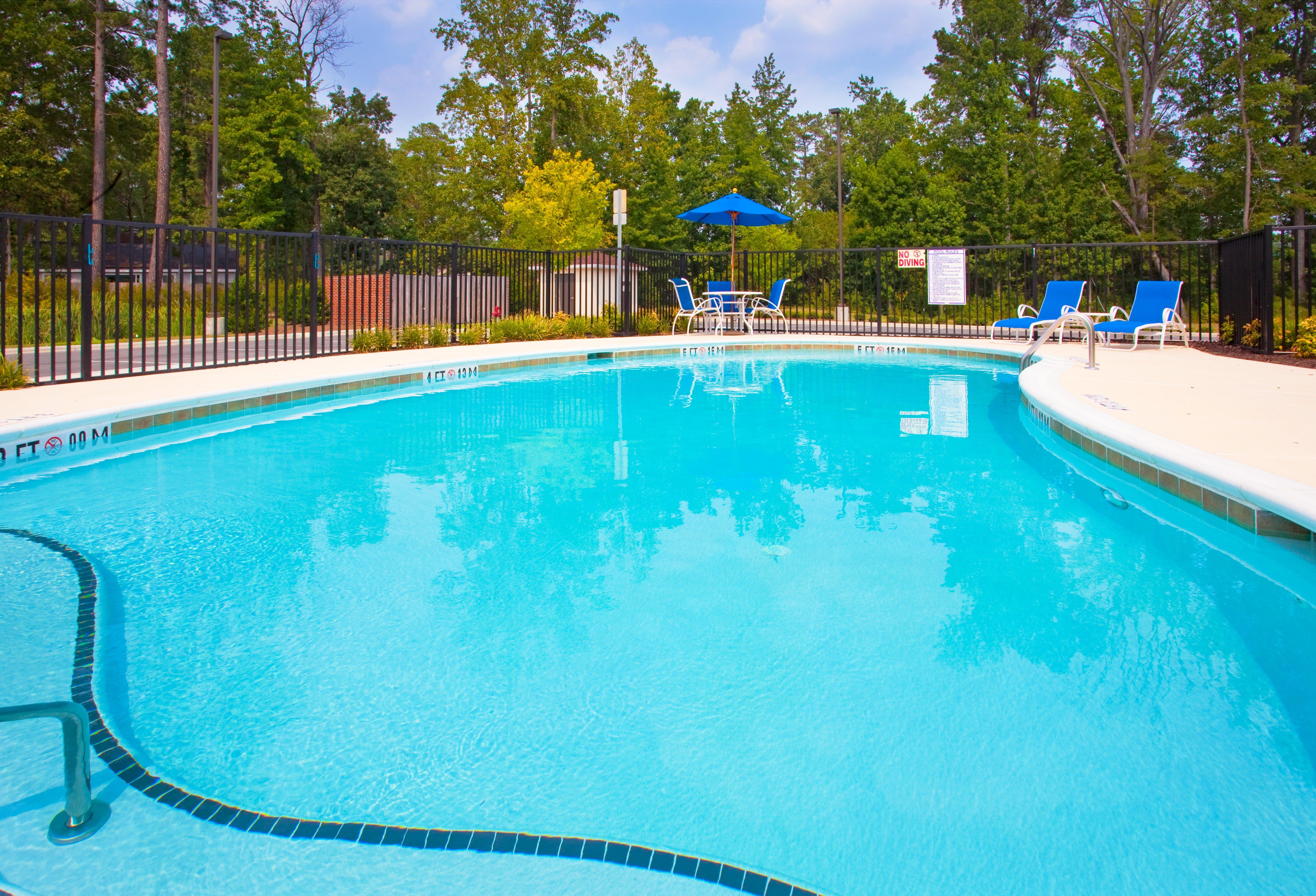 Candlewood Suites Rocky Mount By Ihg Exterior photo