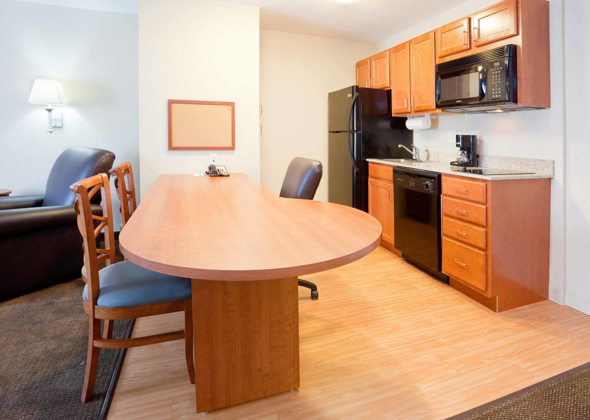 Candlewood Suites Rocky Mount By Ihg Room photo