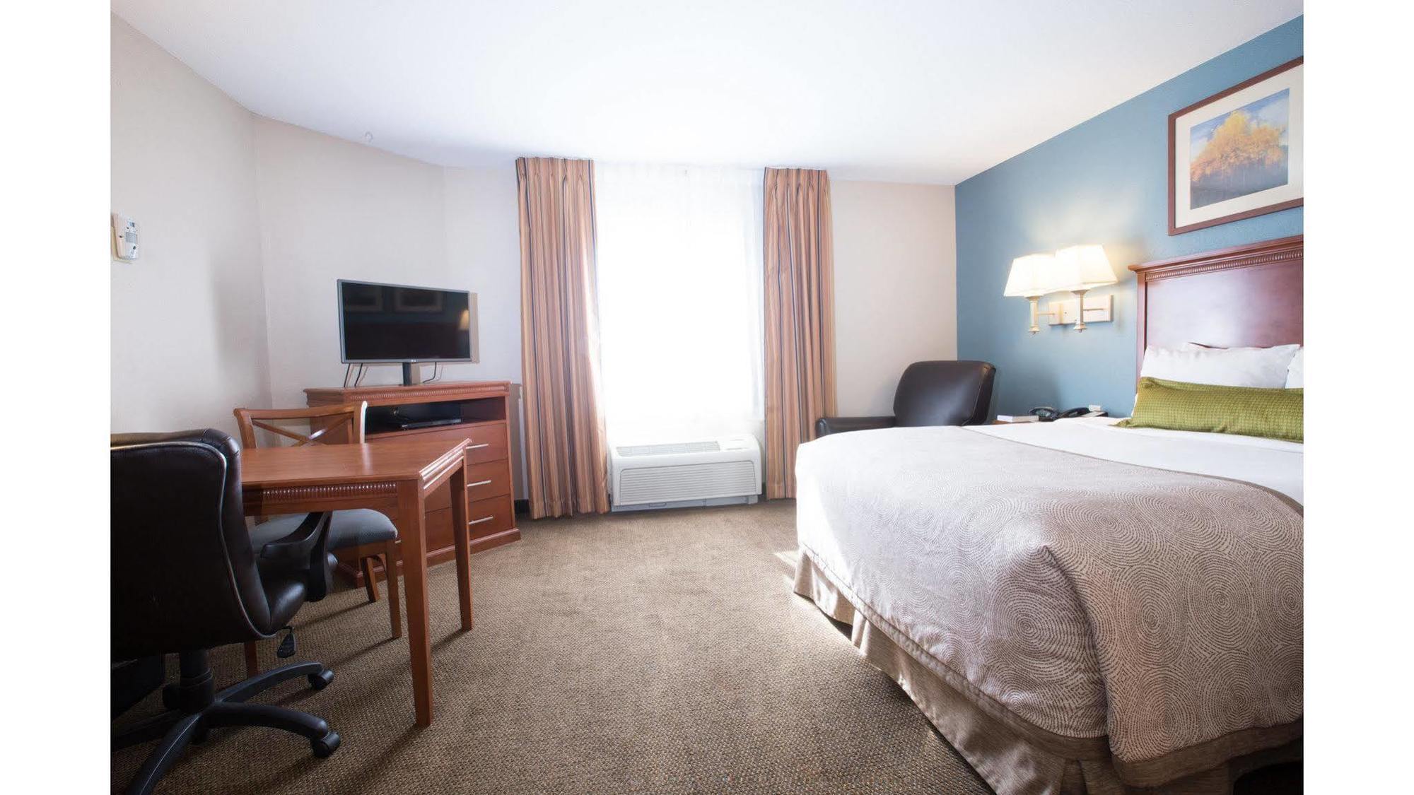 Candlewood Suites Rocky Mount By Ihg Exterior photo