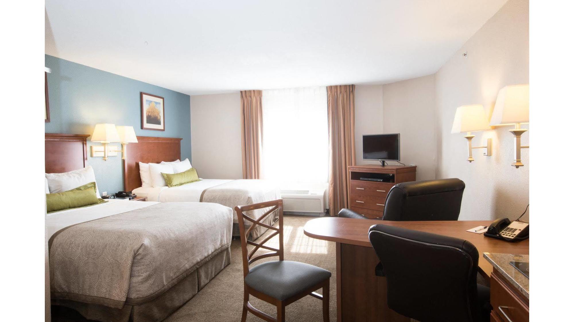 Candlewood Suites Rocky Mount By Ihg Exterior photo